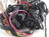 ES#245051 - 61119180531 - Wiring Harness  - Repair harness for front right engine bay harness - Genuine BMW - BMW