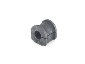 ES#1458554 - 96434379220 - Sway Bar Bushing - Priced Each - 20mm bushing - Two required - Genuine Porsche - Porsche