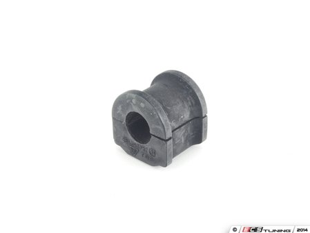 ES#1458554 - 96434379220 - Sway Bar Bushing - Priced Each - 20mm bushing - Two required - Genuine Porsche - Porsche