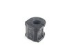 ES#1458554 - 96434379220 - Sway Bar Bushing - Priced Each - 20mm bushing - Two required - Genuine Porsche - Porsche