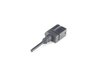 ES#2635855 - 65811383204 - Ambient (Outside) Temperature Sensor - This sensor reads the outside air temperature and is displayed on your gauge cluster - URO - BMW