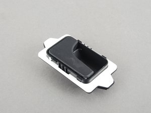ES#2608177 - 51211926305 - Front Door Handle - Left - Complete inner handle assembly - URO - BMW