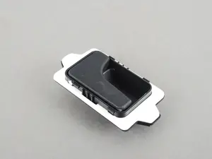 Front Door Handle - Left