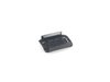 ES#1512730 - 99965239640 - Electrical Socket Clip - Priced Each - Used for securing 8-pin wiring harness connectors - Genuine Porsche - Porsche