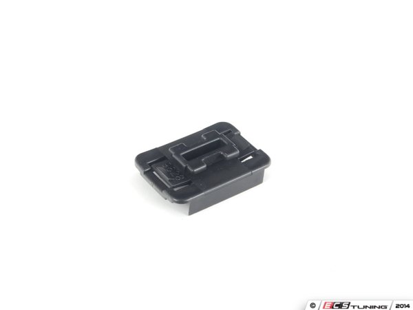 Genuine Porsche - 99965239640 - Electrical Socket Clip - Priced Each