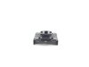 ES#1512730 - 99965239640 - Electrical Socket Clip - Priced Each - Used for securing 8-pin wiring harness connectors - Genuine Porsche - Porsche