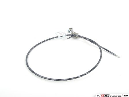 ES#1465698 - 96456414400 - Sunroof Guide - Right  - Guides the sunroof along the track  - Genuine Porsche - Porsche