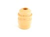 ES#523193 - 8D0412131E - Front Shock Bump Stop - Priced Each - Keep your suspension in stop shape - Fits left & right side - Vaico - Audi Volkswagen
