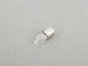 ES#2681461 - 99963114090 - Position Light Bulb - Priced Each - 6 watt position bulb - Two required - Osram Sylvania - Porsche