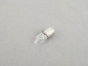ES#2681461 - 99963114090 - Position Light Bulb - Priced Each - 6 watt position bulb - Two required - Osram Sylvania - Porsche