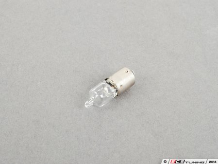 ES#2681461 - 99963114090 - Position Light Bulb - Priced Each - 6 watt position bulb - Two required - Osram Sylvania - Porsche