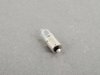 ES#2681461 - 99963114090 - Position Light Bulb - Priced Each - 6 watt position bulb - Two required - Osram Sylvania - Porsche