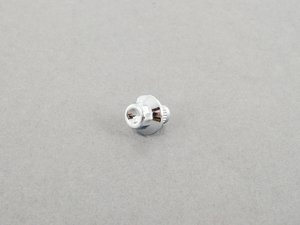 ES#2718501 - 881RIVET - Replacement Rivet For 881/020 Wheel - Sold individually - Alzor - Volkswagen MINI