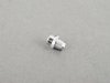 ES#2718501 - 881RIVET - Replacement Rivet For 881/020 Wheel - Sold individually - Alzor - Volkswagen MINI