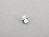 ES#2718501 - 881RIVET - Replacement Rivet For 881/020 Wheel - Sold individually - Alzor - Volkswagen MINI