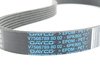 ES#21779 - 11287566789 - Accessory Belt 6Kx905 5060358 - Main drive belt that connects to the main pulley. - Genuine MINI - MINI