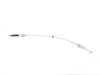 ES#47285 - 25117531707 - Shifting Cable Selector Shaft - Priced Each - Connection point cable from gear box to gear shift lug. - Genuine MINI - MINI