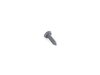 ES#16536 - 07143448498 - Fillister Head Self Tapping Screw - Priced Each - ST4,8X16, Used on various locations - Genuine BMW - BMW MINI