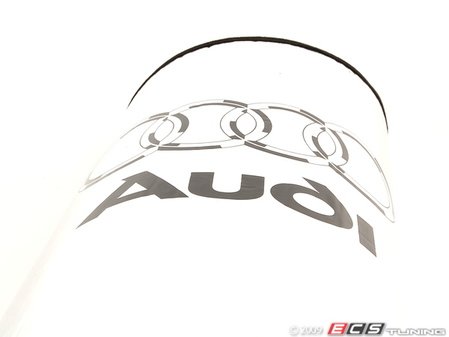 ES#473451 - ZAW400820R - Sun Shade  - Keep your R8 cool on the inside and protect the interior from harmful UV rays - Genuine Volkswagen Audi - 