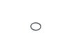 ES#514004 - 11421702905 - Oil Filter Adapter Ring - Fits at the bottom of the oil filter 14.0x2.0 mm - Victor Reinz - BMW