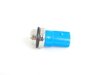ES#262920 - 8d0959481b - Auxiliary Fan Switch - 4 Pin - (NO LONGER AVAILABLE) - Located on the lower radiator hose connection - Vemo - 