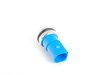 ES#262920 - 8d0959481b - Auxiliary Fan Switch - 4 Pin - (NO LONGER AVAILABLE) - Located on the lower radiator hose connection - Vemo - 