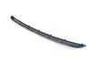 ES#73435 - 51110140255 - Full Slim Section - Black Aero  - (NO LONGER AVAILABLE) - Replace your factory lower slim grille or upgrade for the mesh look - Genuine MINI - MINI