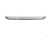 ES#73435 - 51110140255 - Full Slim Section - Black Aero  - (NO LONGER AVAILABLE) - Replace your factory lower slim grille or upgrade for the mesh look - Genuine MINI - MINI