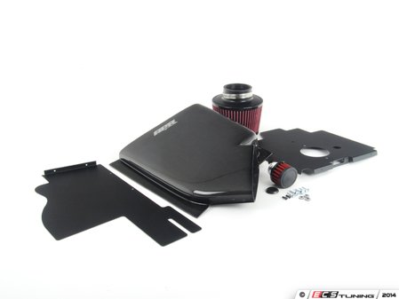 ES#6322 - CI100010 - Cold Air Intake - (NO LONGER AVAILABLE) - Great performance & looks - Carbonio - 