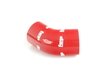 ES#1832530 - FMKT010R - Boost Hose Kit - Red - Includes all required couplers and clamps - Forge - Audi Volkswagen