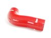 ES#1832530 - FMKT010R - Boost Hose Kit - Red - Includes all required couplers and clamps - Forge - Audi Volkswagen