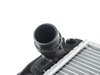 ES#2702317 - 17117547059 - Engine Radiator - Automatic - Keep your engine cooling properly - Mahle-Behr - BMW