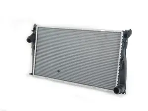 Engine Radiator - Automatic