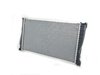 ES#2702317 - 17117547059 - Engine Radiator - Automatic - Keep your engine cooling properly - Mahle-Behr - BMW