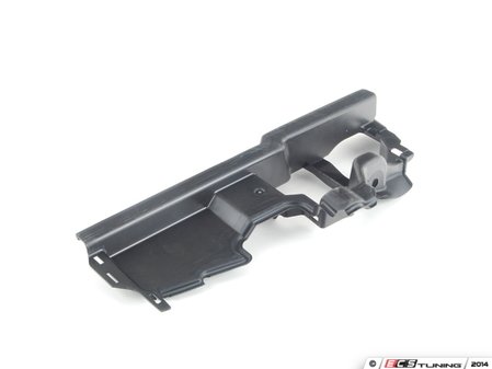 ES#128930 - 51717136689 - E65 Air Duct - Front Left - Genuine BMW - BMW