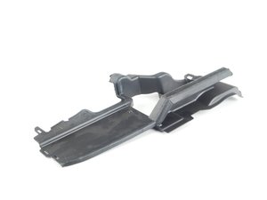 ES#128964 - 51717145028 - E65 Air Duct - Front Right - Genuine BMW - BMW