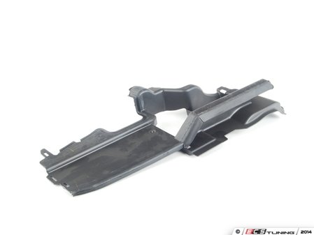 ES#128964 - 51717145028 - E65 Air Duct - Front Right - Genuine BMW - BMW