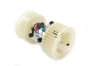 E39 Blower Motor