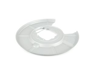ES#60381 - 34216754629 - PROTECTION PLATE - Genuine BMW - BMW