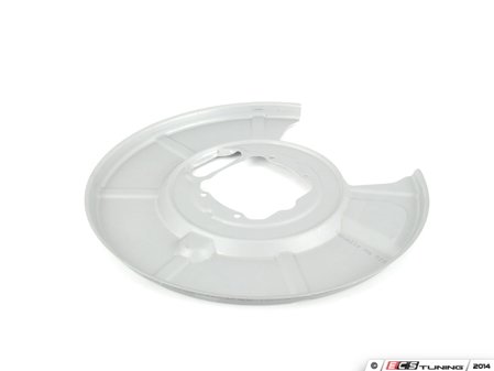 ES#60381 - 34216754629 - PROTECTION PLATE - Genuine BMW - BMW