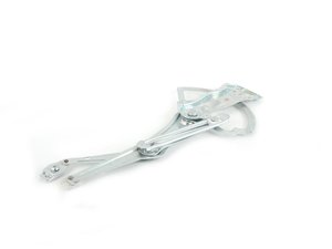 ES#2718560 - 1637201146 - Window Regulator  - Does Not Include Motor - WSO - Mercedes Benz