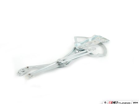 ES#2718560 - 1637201146 - Window Regulator  - Does Not Include Motor - WSO - Mercedes Benz