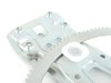 ES#2718560 - 1637201146 - Window Regulator  - Does Not Include Motor - WSO - Mercedes Benz