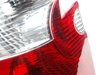 ES#174358 - 63213404103 - Tail Light - Left Outer - A perfect factory replacement. - Genuine BMW - BMW