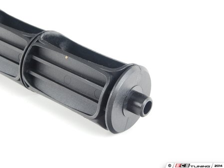 ES#6653 - 021133653 - Intake Manifold Shift Rod - Priced Each - (NO LONGER AVAILABLE) - Replace this when your manifold develops a rattle - Genuine Volkswagen Audi - 