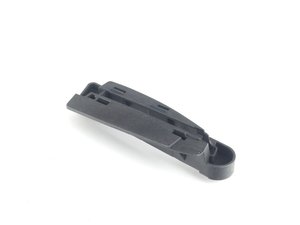 ES#143442 - 52108259663 - Rear seat lever frame - left - Genuine BMW - BMW
