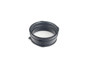 ES#2718558 - 1191410167 - Mass Airflow Meter Boot - Mass Airflow Sensor To Throttle Housing - Vaico - Mercedes Benz