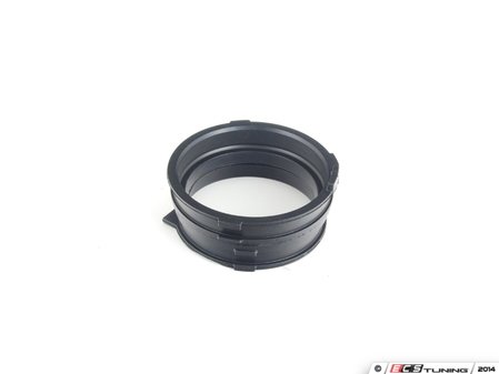 ES#2718558 - 1191410167 - Mass Airflow Meter Boot - Mass Airflow Sensor To Throttle Housing - Vaico - Mercedes Benz