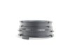 ES#2718558 - 1191410167 - Mass Airflow Meter Boot - Mass Airflow Sensor To Throttle Housing - Vaico - Mercedes Benz