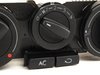ES#2676 - 1J0820045F - Climate Control Assembly - Keep your interior showroom fresh with this new control assembly - Genuine Volkswagen Audi - Volkswagen